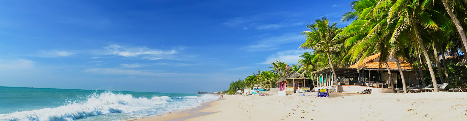 Phan Thiet, Vietnam