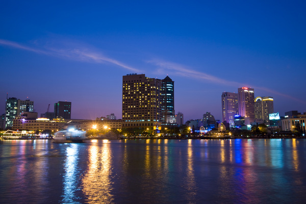 Saigon Street Eats Evening Tour