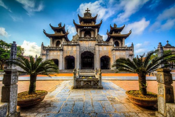 Vietnamese Countryside tour - Taste