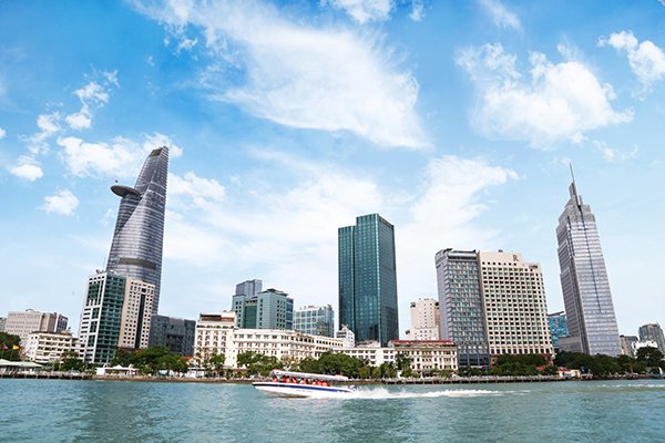 Saigon and Canals Boat Tour