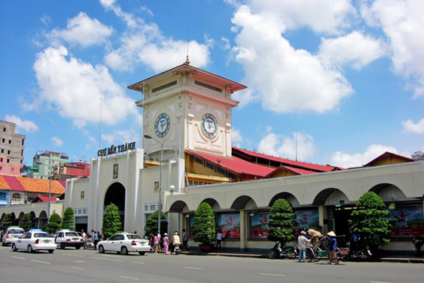 Ho Chi Minh City’s “Crème de la Crème” Full Day