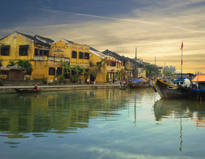 Hoi An