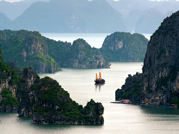 Ha Long